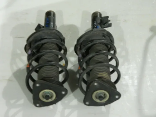 Стойка подвески MAZDA AXELA BL5FW Перед (пара) (Контрактный) 26027200