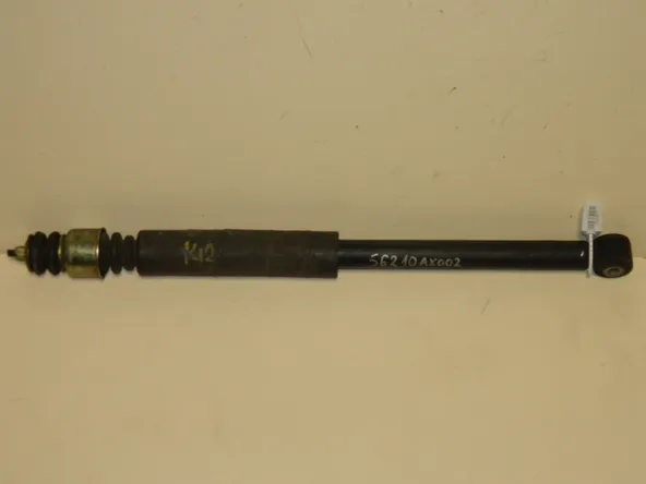 Амортизатор NISSAN MARCH BK12 Зад (Контрактный)