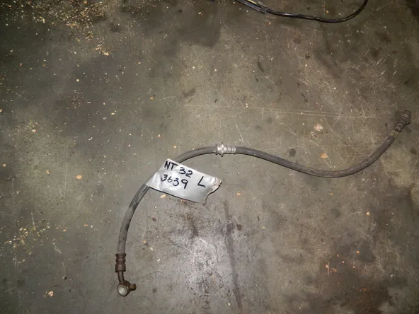 Шланг тормозной NISSAN X-TRAIL T32 (Контрактный) 1400880802