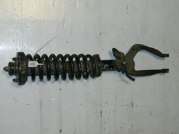 Стойка подвески HONDA ACCORD CE1 Перед Прав (Контрактный) 45976850