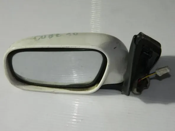 Зеркало NISSAN CUBE Z10 Перед Лев (Контрактный) 1662804