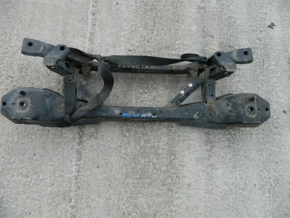 Балка подвески MAZDA AXELA BL5FW Зад (Контрактный) 26027411