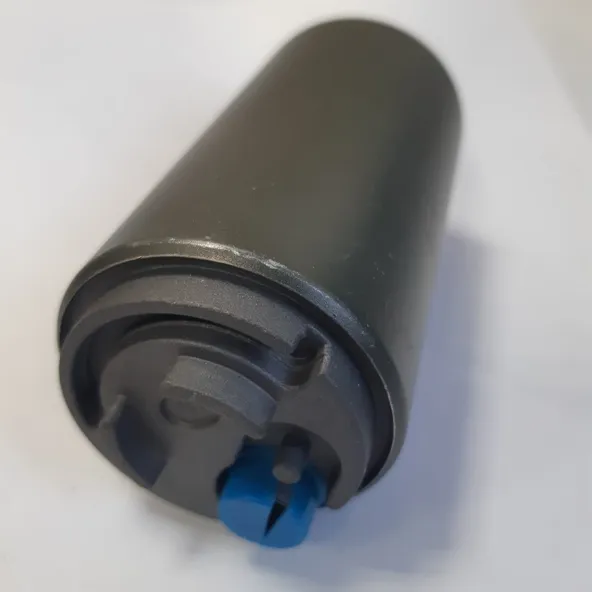 Насос топливный HENKO 5002