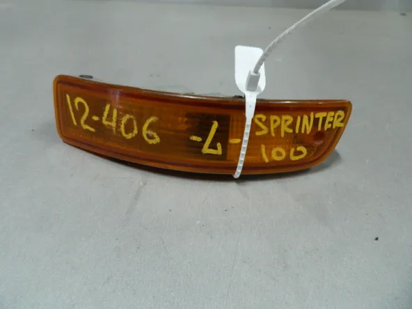 Габарит TOYOTA SPRINTER AE100 Перед Лев 12406 (Контрактный) 69586188