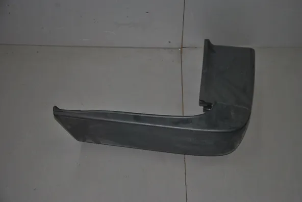 Клык бампера TOYOTA LAND CRUISER FJ80G Зад Лев 5210760900