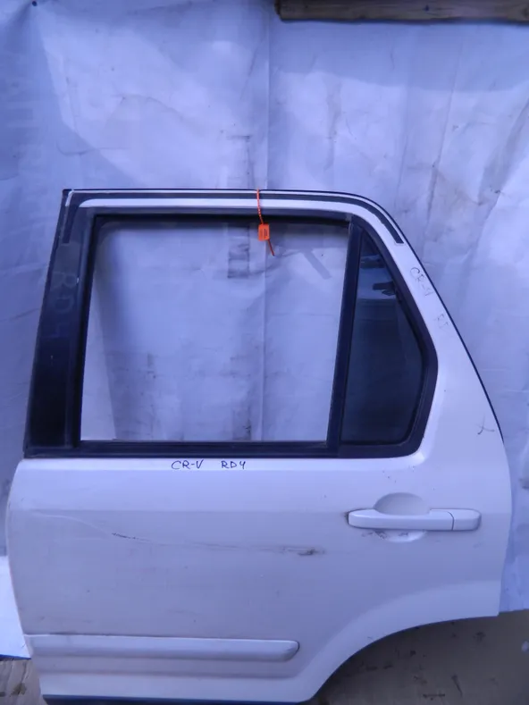 Дверь HONDA CR-V RD4 Зад Лев (Контрактный) 72355977