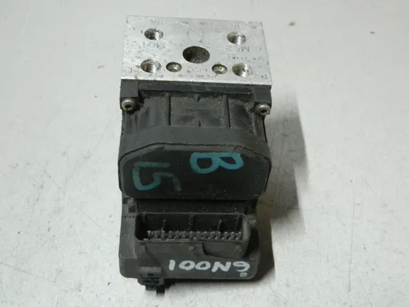 Блок ABS NISSAN SUNNY B15 (Контрактный) 81532797 476606N001