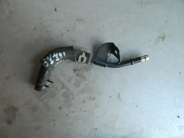 Трубка вакуумного усилителя тормозов TOYOTA CAMRY ACV30 2AZFE (Контрактный) 3779100020