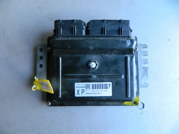 Блок управления ДВС NISSAN MARCH CR12DE (Контрактный) 40940489