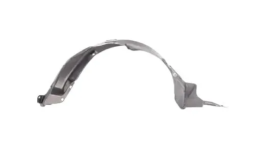 Подкрылок AKRADO AK8681125500 HYUNDAI ACCENT 00- Перед LH