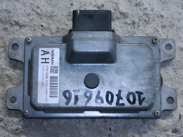 Блок управления АКПП NISSAN TEANA J32 VQ25DE (Контрактный) 10709616 31036KA40B