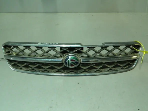 Решетка радиатора NISSAN RNESSA N30 (Контрактный) 79773163