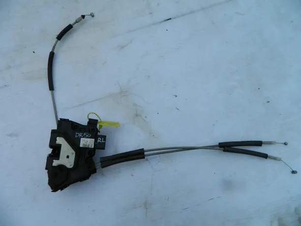 Замок двери KIA SOUL AM 2008-2014 Зад Лев (ПАРА) (Контрактный) 94584033