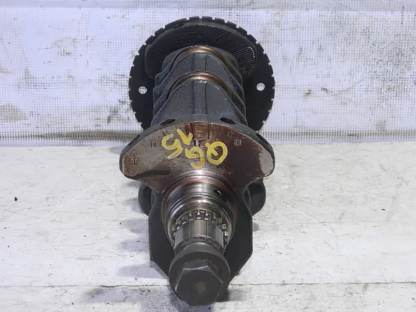 Коленвал NISSAN QG15DE (Контрактный) 65243785