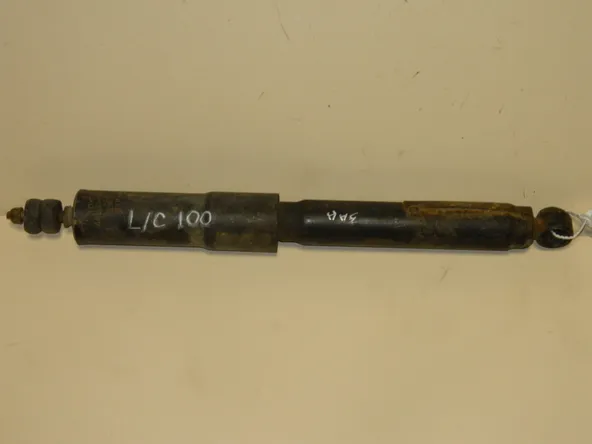 Амортизатор TOYOTA LAND CRUISER 100 Зад (Контрактный) 45992089