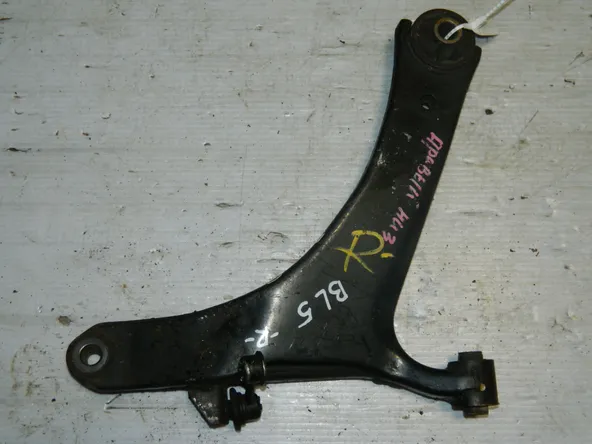 Рычаг подвески SUBARU LEGACY BL5 Перед Прав (Контрактный) 45990126