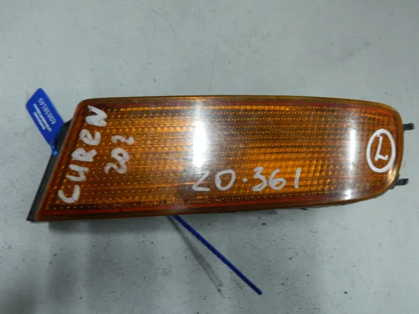 Габарит TOYOTA CURREN ST206 Перед Лев 20361 (Контрактный) 69838149