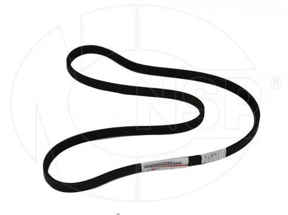Ремень поликлиновый NSP NSP025717038010 HYUNDAI SONATA 1998-2004