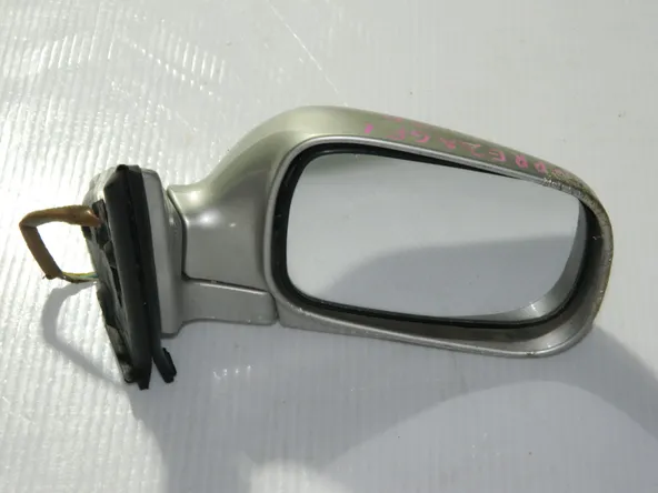 Зеркало SUBARU IMPREZA GF1 Перед Прав (Контрактный)