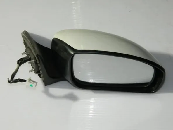 Зеркало NISSAN BLUEBIRD SYLPHY KG11 Перед Прав (Контрактный) 2172804