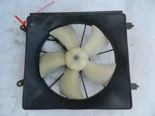 Диффузор радиатора HONDA STREAM RN3 (Контрактный) 72355156