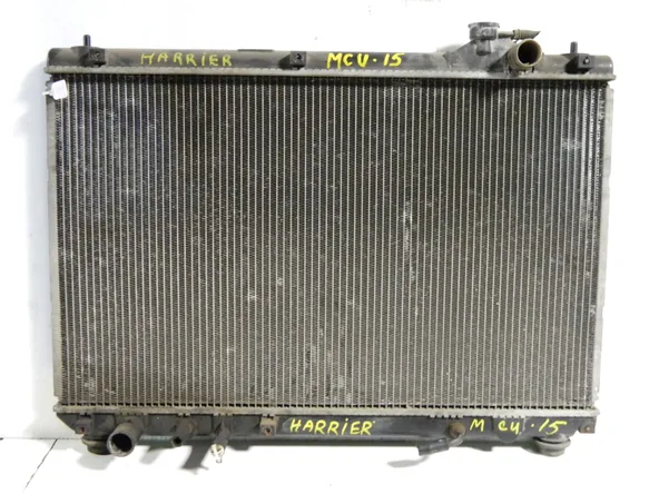 Радиатор ДВС LEXUS RX300 MCU15 (Контрактный) 69586487