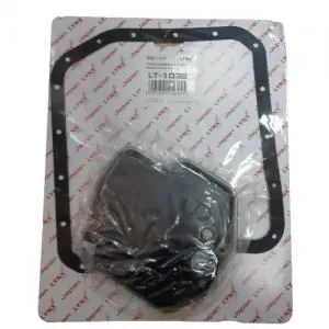 Фильтр АКПП LYNXAUTO LT1032 TOYOTA Avensis, Camry