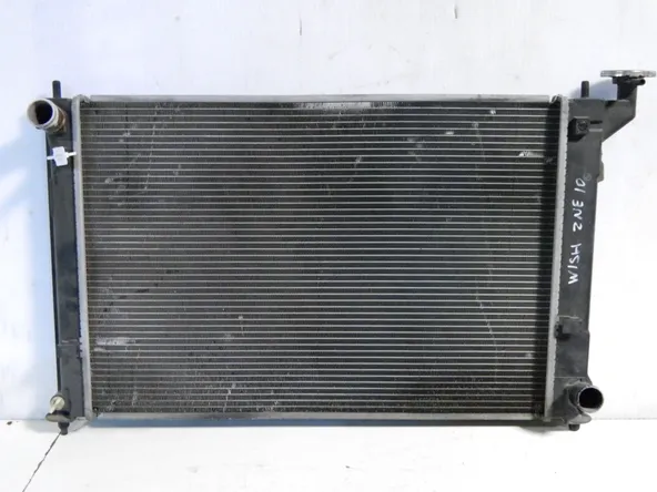 Радиатор ДВС TOYOTA WISH ZNE10 (Контрактный) 69586115
