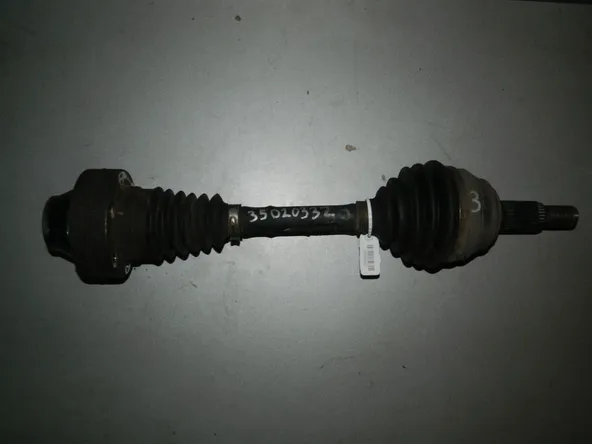 Привод AUDI Q7 4L BAR Перед (Б/У)