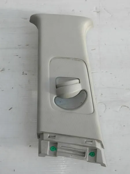 Обшивка стойки HYUNDAI SOLARIS HCR Лев Верх (Б/У)