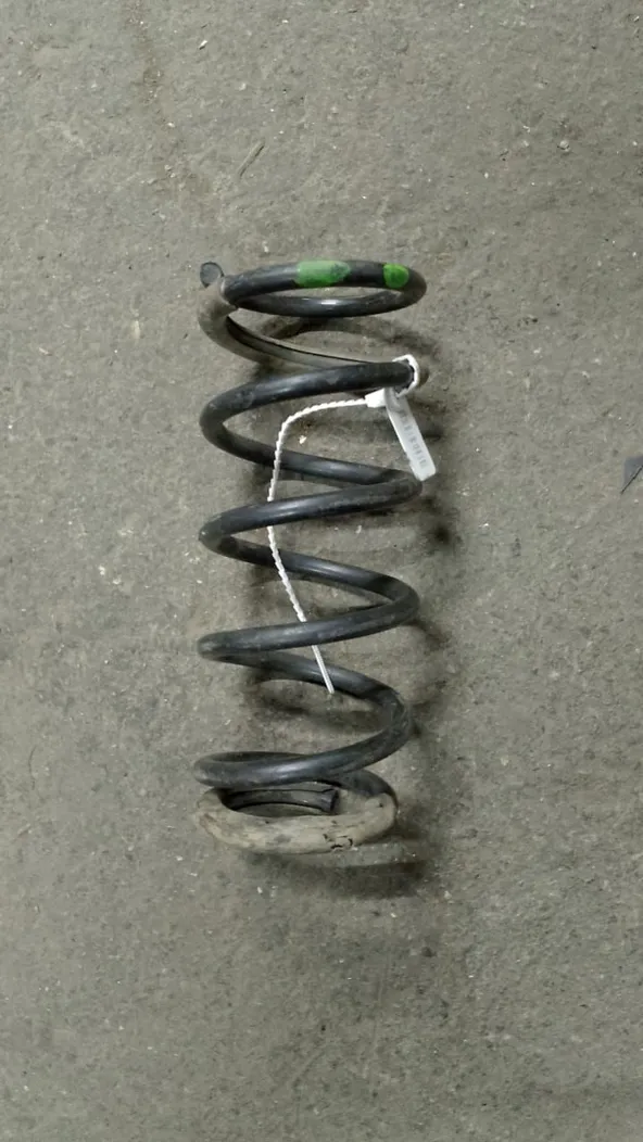 Пружина подвески NISSAN PRIMERA P11 Зад (Контрактный) 45989444 562102J002