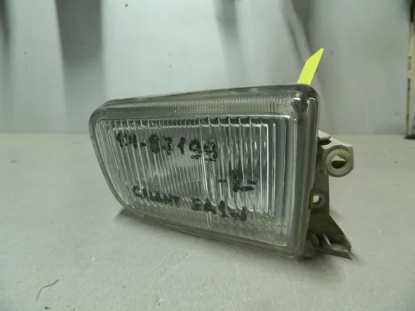 Фара противотуманная MITSUBISHI GALANT EA1W Перед Прав (Контрактный) 79768302