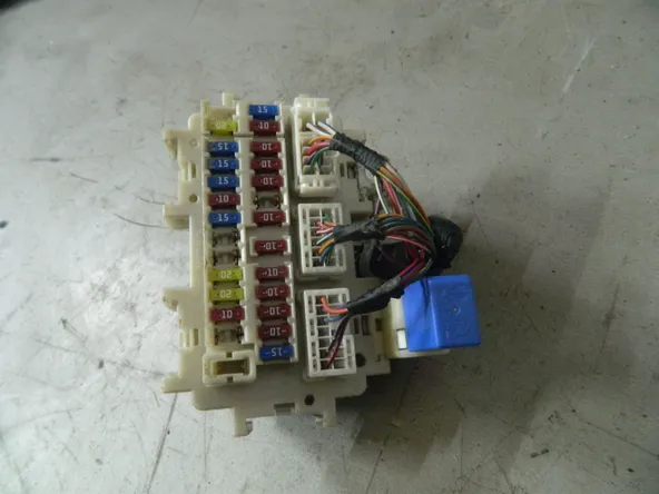 Блок предохранителей NISSAN TEANA J32 (Контрактный) 2414700051