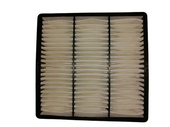 Фильтр воздушный BIG FILTER GB9662 MITSUBISHI 3000 GT 6G72