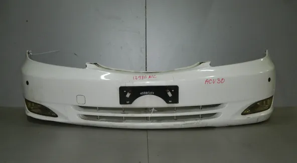 Бампер передний TOYOTA CAMRY ACV30 (Контрактный) 45980454