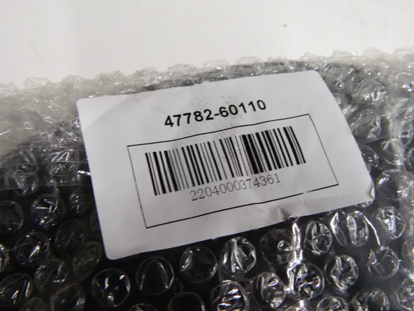 Кожух тормозного диска GENERAL PARTS 4778260110 TOYOTA LAND CRUISER 100 FL