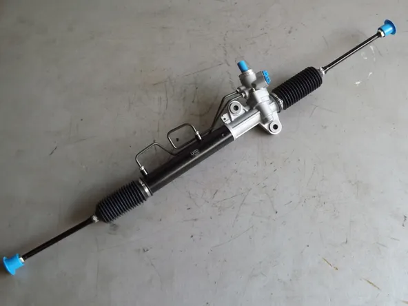 Рейка рулевая GENERAL PARTS 577002C000