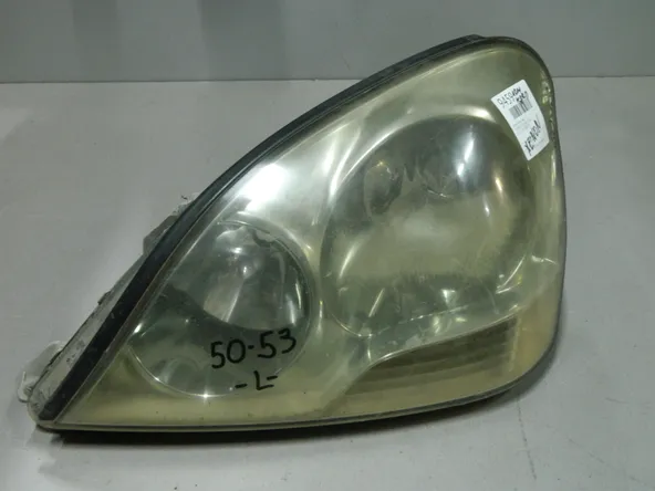 Фара TOYOTA CELSIOR UCF30 Перед Лев  (Контрактный) 03344568