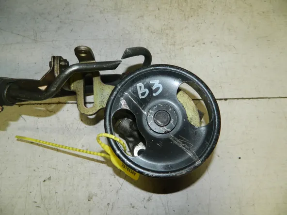 Гидроусилитель руля MAZDA DEMIO B3E (Контрактный) 79768369