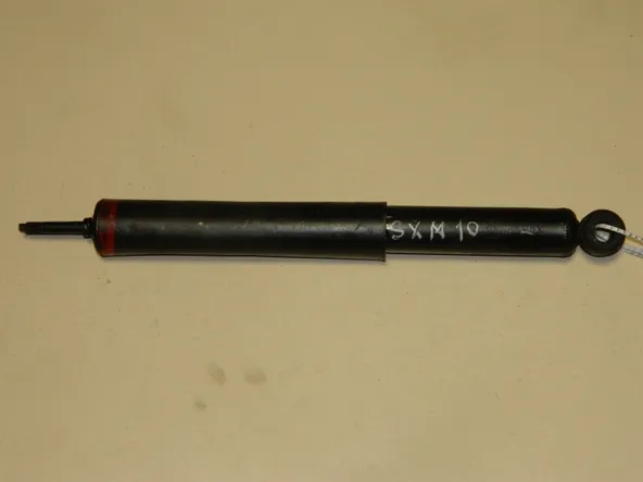 Амортизатор TOYOTA IPSUM SXM10 Зад (Контрактный) 45992152