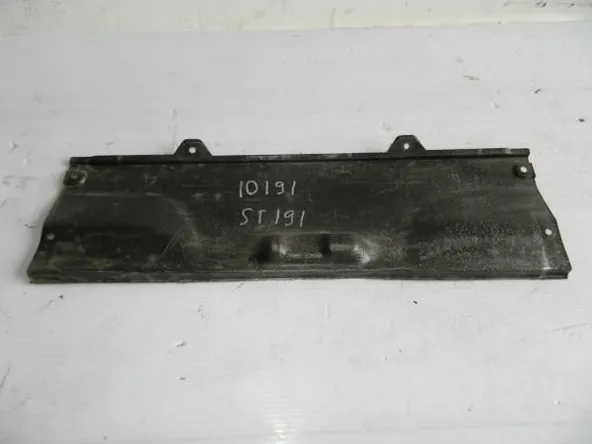 Обшивка багажника TOYOTA CORONA ST191 (Контрактный)