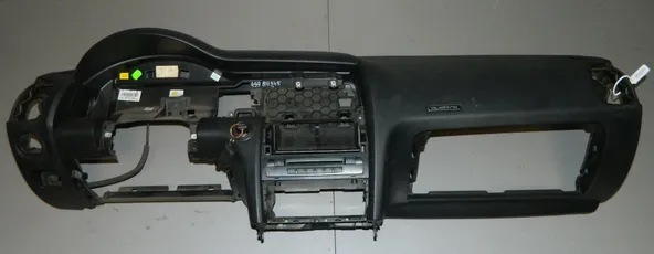 Торпедо AUDI Q7 4L BAR (Б/У)