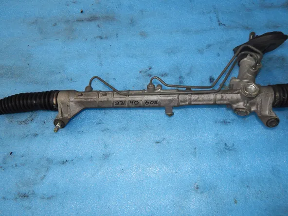 Рейка рулевая MAZDA AXELA BL6FJ (Контрактный) 23140602