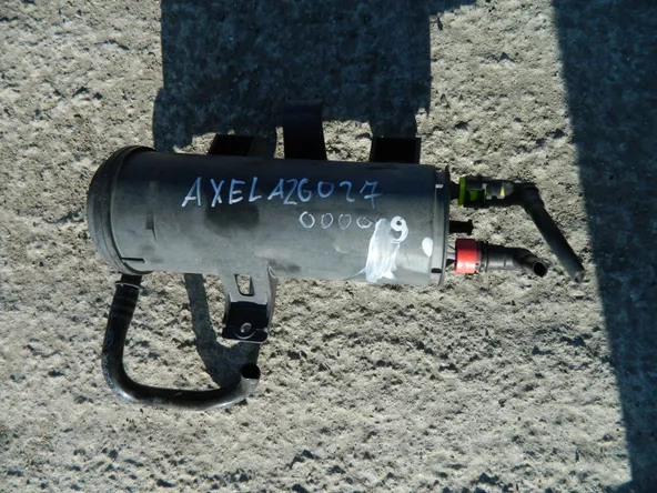 Абсорбер паров топлива MAZDA AXELA BL5FW (Контрактный) 2602700009