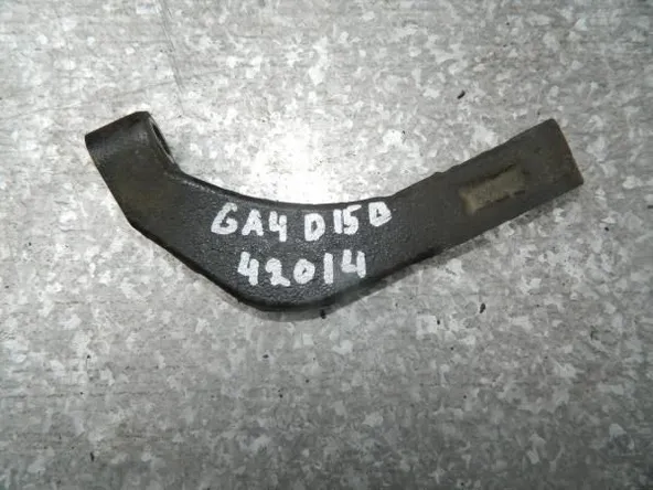 Кронштейн HONDA Capa GA4 D15B (Б/У)