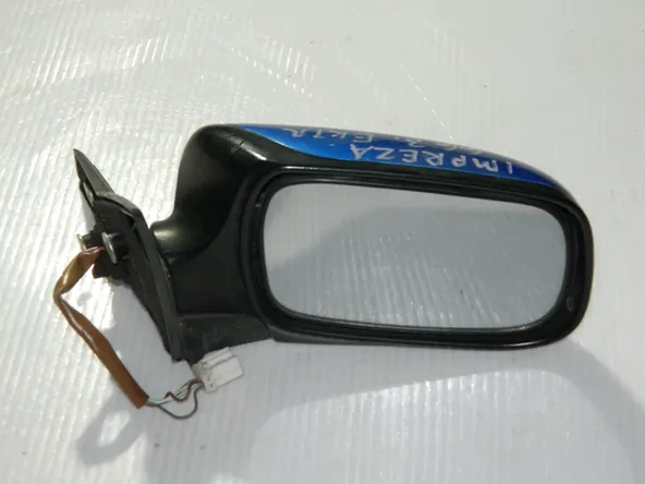Зеркало SUBARU IMPREZA GG2 Перед Прав (Контрактный) 3322804