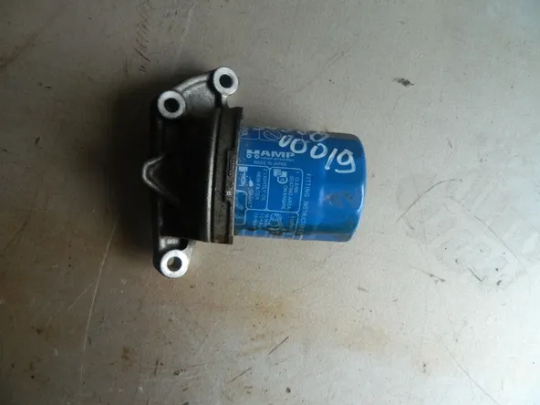 Кронштейн масляного фильтра HONDA ACCORD CW2 K24A (Контрактный) 3058800019