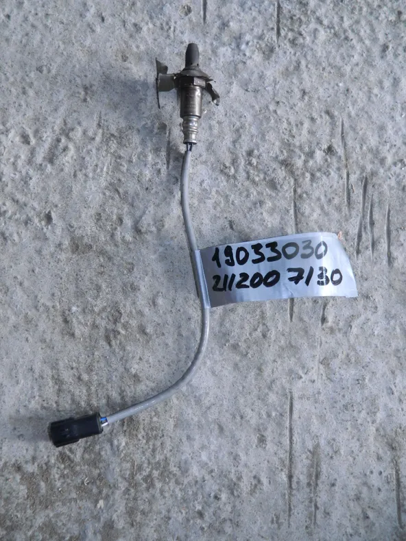 Датчик кислородный NISSAN TEANA J32 VQ25DE (Контрактный) 19033030