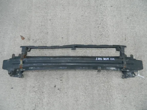 Усилитель бампера SKODA OCTAVIA 1Z5 Перед (Контрактный) 35015137