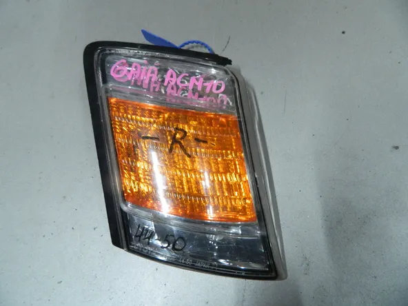 Габарит TOYOTA GAIA ACM10 Перед Прав 4450 (Контрактный) 69838800